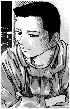 Hajime Shiroishi (城石 一)
