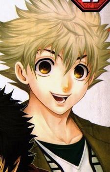 Hajime Suzuki (鈴木 一)