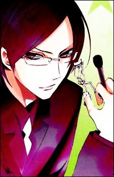 Hajime Tounomine (多武峰一)