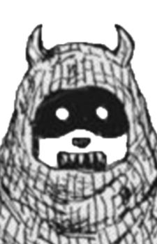 Hakamori (墓守)