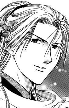 Hakei (Bo Hui)