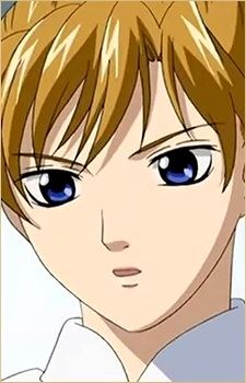 Hakumei Heki (碧珀明)