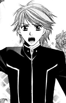 Hakuo Kasuga 