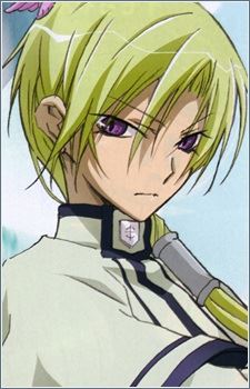 Hakuren Oak (ハクレン・オーク)