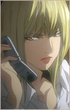 Halle Bullook (ハル・ブロック)