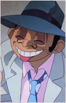 Ham Egg (ハム・エッグ)