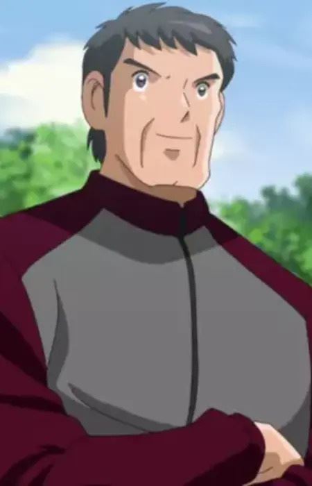 Hamana's Coach 