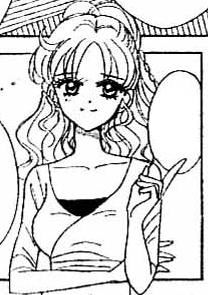 Hana Anju (安珠花)