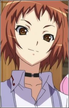 Hana Katsuragi (桂木 華)