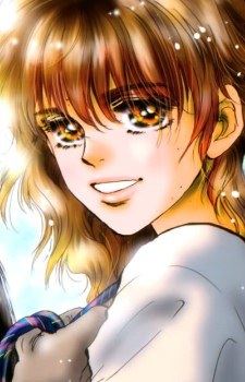 Hana Sugurono (末黒野 花)