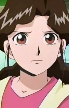 Hana Takamine (高嶺華)