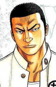 Hana Tsukishima (月島 花)