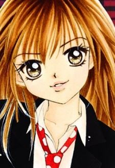 Hanabi Ozora (大空 花美)