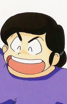 Hanae Ichinose (一の瀬 花枝)