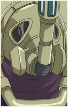 Hanaka Busujima (毒島華花)