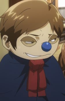 Hanao Ebisu (恵比寿 花夫)