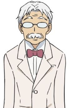  Hanaoka (花岡)