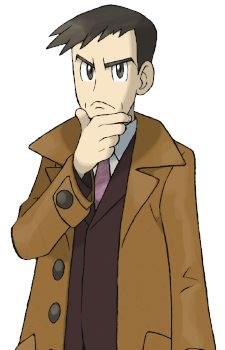 Handsome (ハンサム)