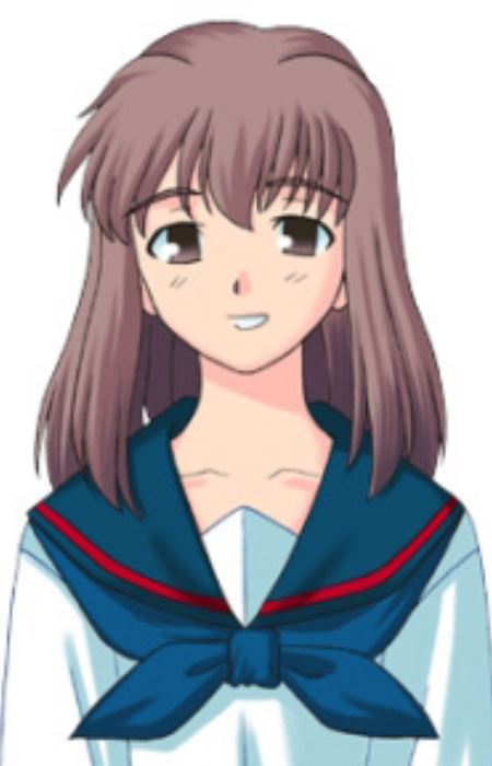 Hanei Misawa (三澤 羽居)