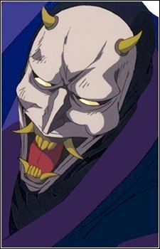 Hannya 