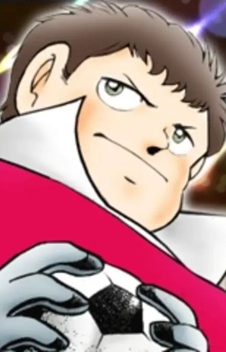 Hans Dolman (ハンス・ドールマン)