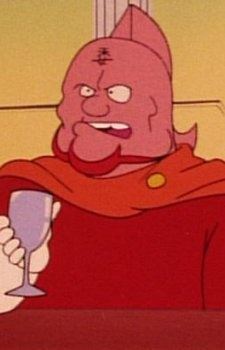 Harabote Muscle (ハラボテ・マッスル)