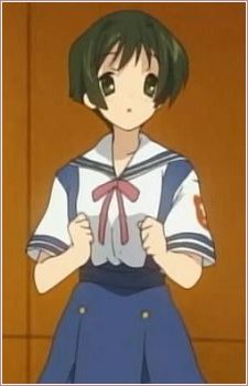 Harada (原田)