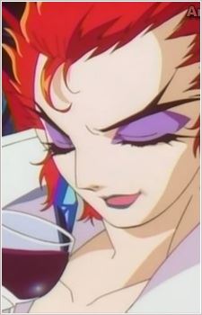 Harara Hagakure (葉隠散)