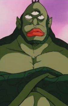 Harigoras (ハリゴラス)