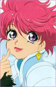 Harold Belserius (ハロルド・ベルセリオス)