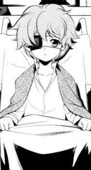 Harold Wayne (ハロルド)