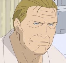 Harry Roland (ハリー・ローランド)