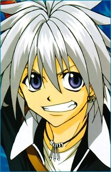 Haru Glory (ハル・グローリー)