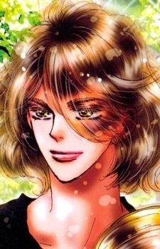 Haru Yukima (雪間 ハル)