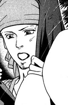Haruhiko Takigawa 