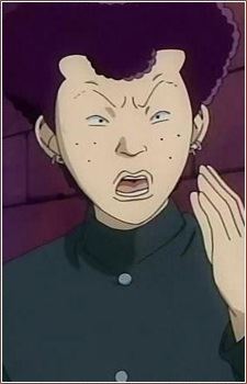 uchiyama haruhiko icon