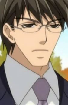 Haruhiko Usami (宇佐見 春彦)