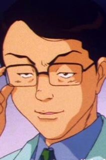 Haruhiko Wakuta (和久田 春彦)