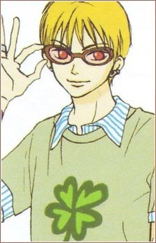 Haruka Fukagawa (深川遥)