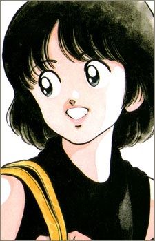 Haruka Koga (古賀春華)