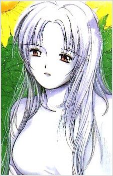 Haruka Nagi (ナギ・ハルカ)