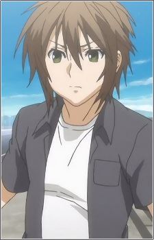 Haruka Shigi 