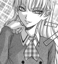 Haruka Shiraki (白木はるか)