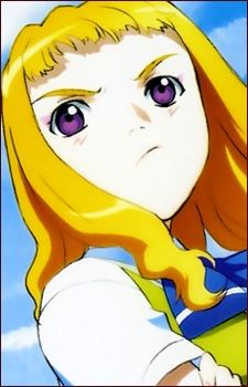 Haruka Suzushiro (珠洲城 遥)