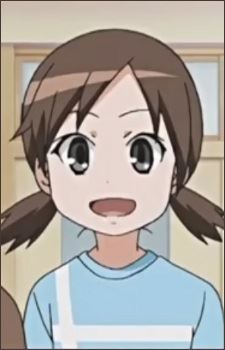 Haruka Tanaka (田中 ハルカ)