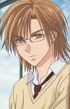 Haruka Yano (矢野 立芳)