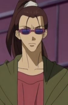 Haruki Emishi (笑師 春樹)