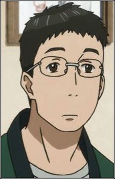 Haruki Tachikawa (立川 ハルキ)