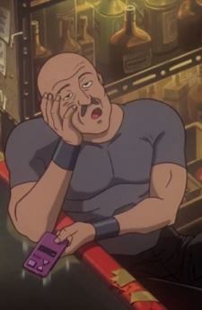 harukiya barkeeper icon