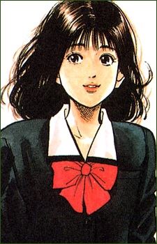 Haruko Akagi (赤木 晴子)